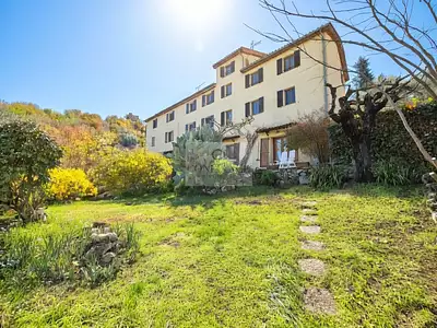 Appartement, 143 m²