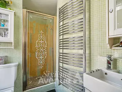 Appartement, 85 m²