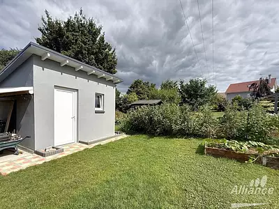 Maison, 131 m²
