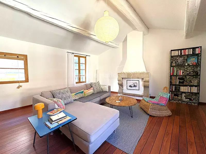 Appartement, 114 m²