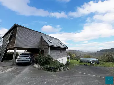 Maison, 170 m²