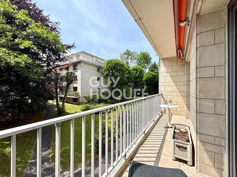 Appartement, 135,94 m²