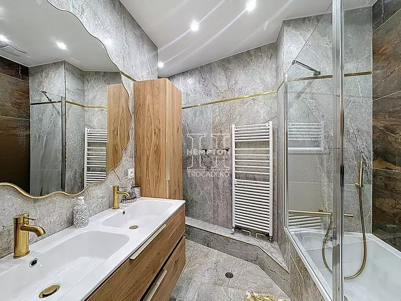 Appartement, 122,04 m²