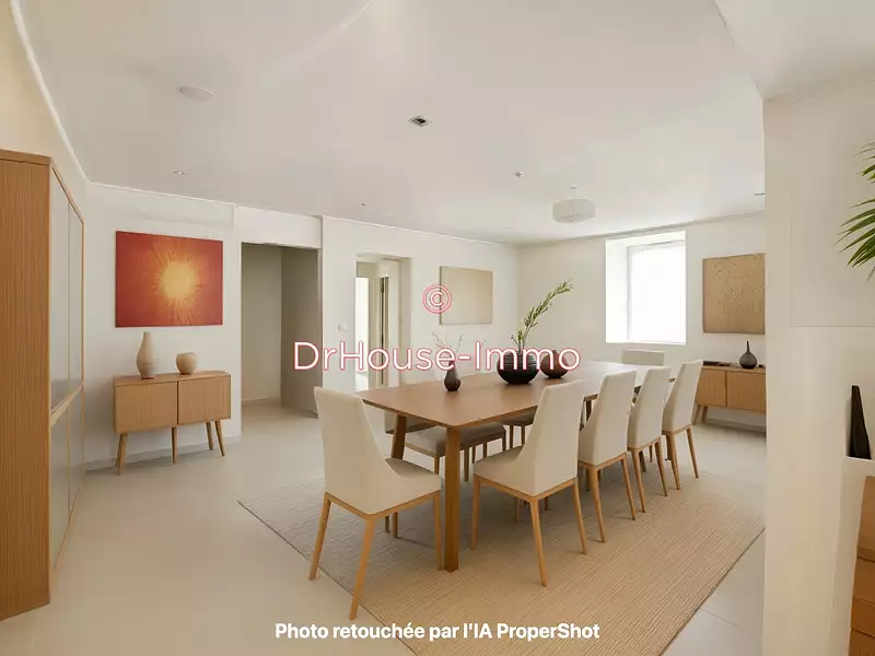 Maison, 168 m²