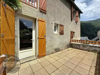 Maison, 82,53 m²