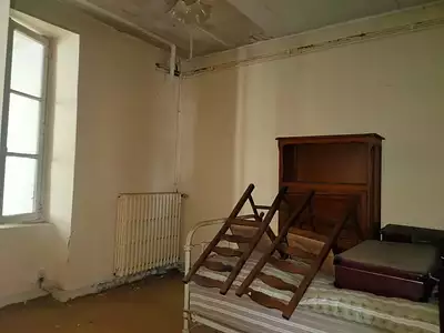 Maison, 200 m²