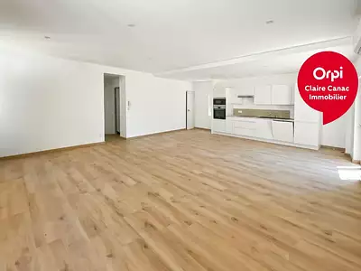 Appartement, 88 m²
