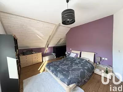 Maison, 104 m²
