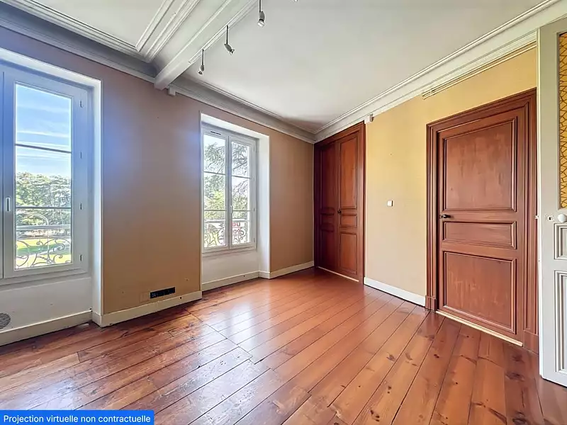Appartement, 81 m²