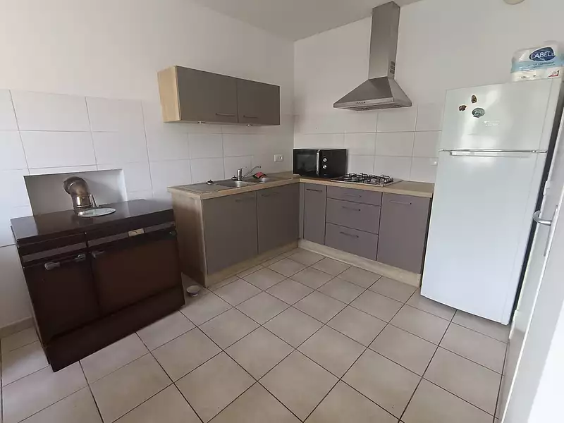 Maison, 80 m²