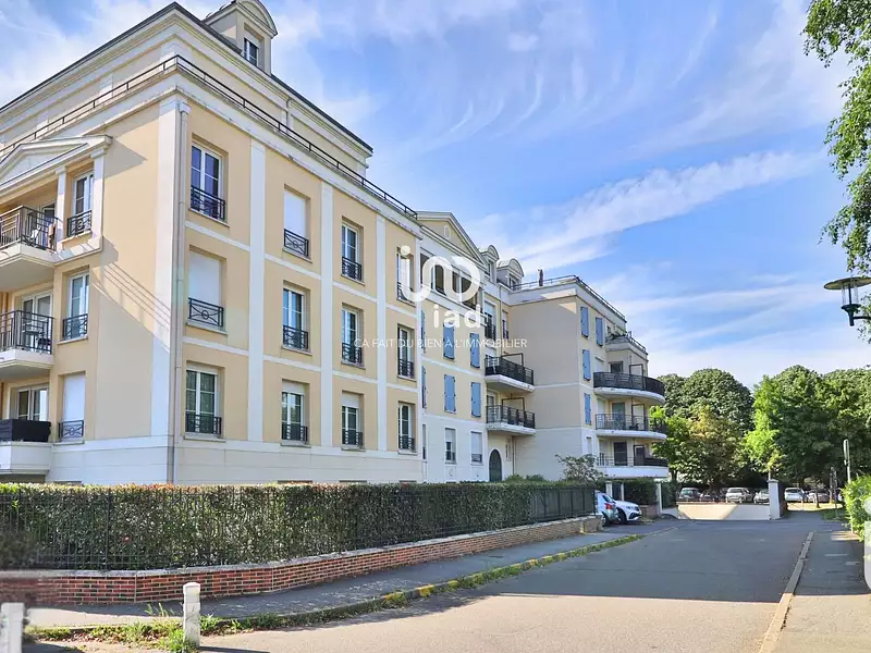 Appartement, 86 m²