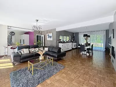 Maison, 254 m²