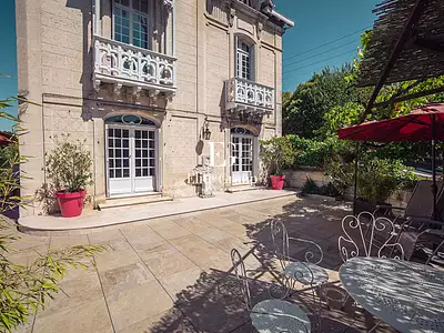 Maison, 300 m²