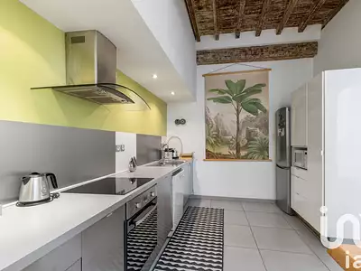 Appartement, 95 m²
