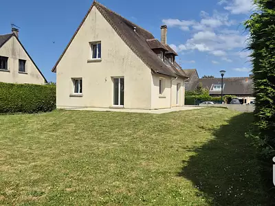 Maison, 108 m²