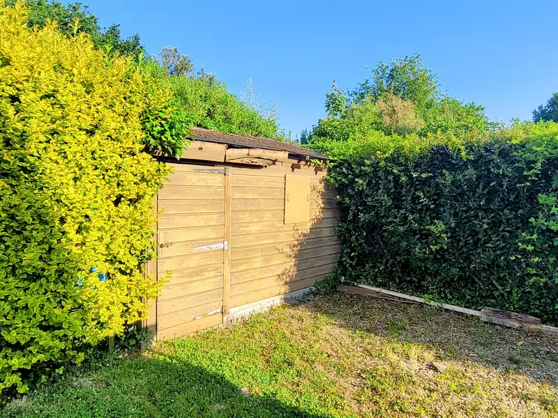 Maison, 97 m²
