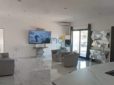 Maison, 110 m²