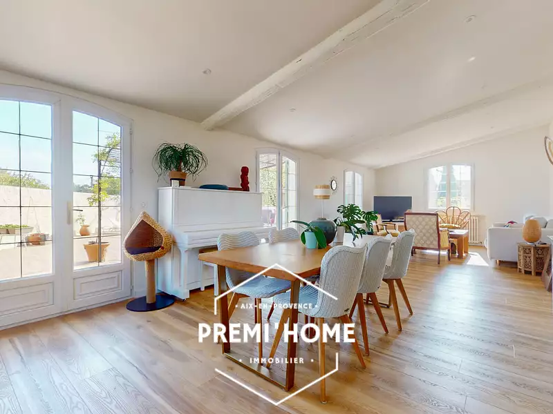 Appartement, 141 m²