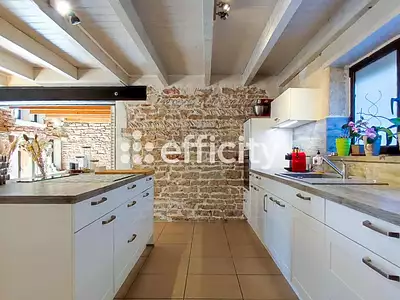 Maison, 157 m²