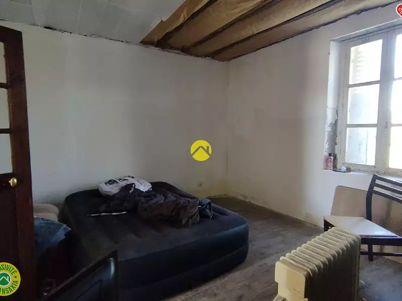 Maison, 66 m²