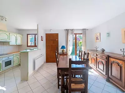 Maison, 76 m²