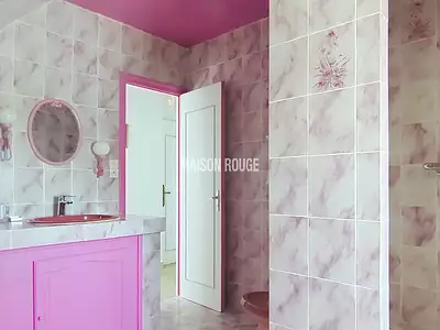 Maison, 136 m²