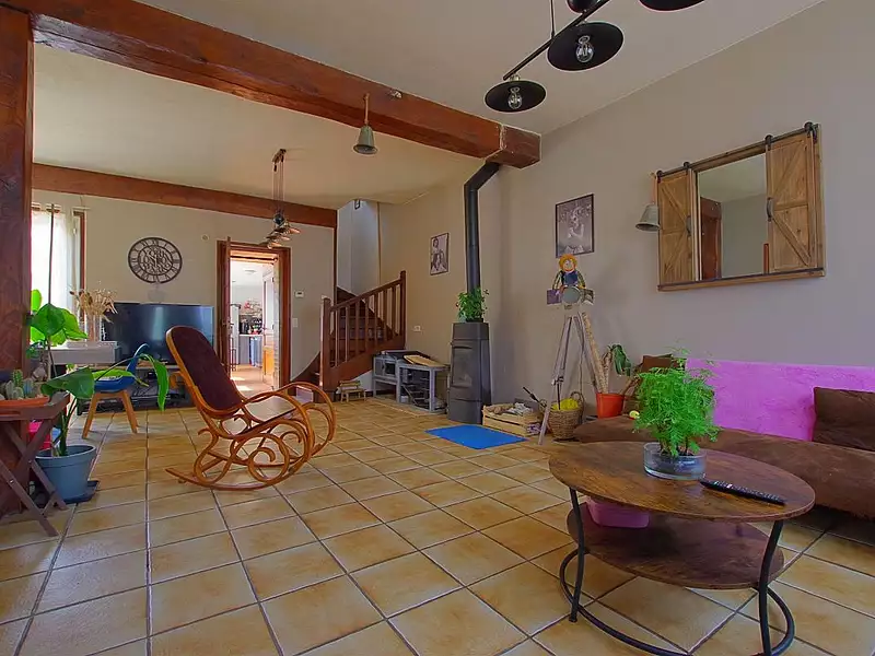 Maison, 194 m²
