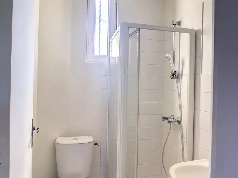 Appartement, 31,57 m²