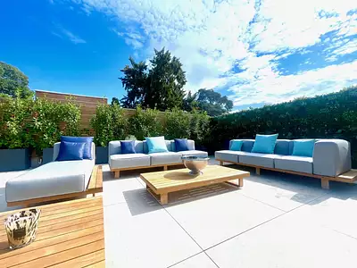 Appartement, 123,72 m²