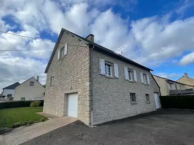 Maison, 142 m²