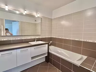 Appartement, 92,72 m²