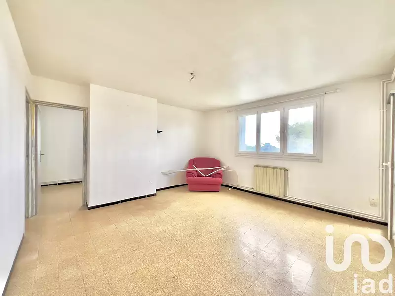 Appartement, 65 m²