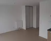 Appartement, 27,8 m²