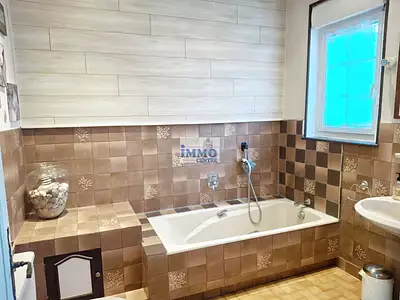 Maison, 95 m²