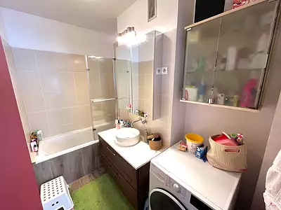 Appartement, 98,1 m²