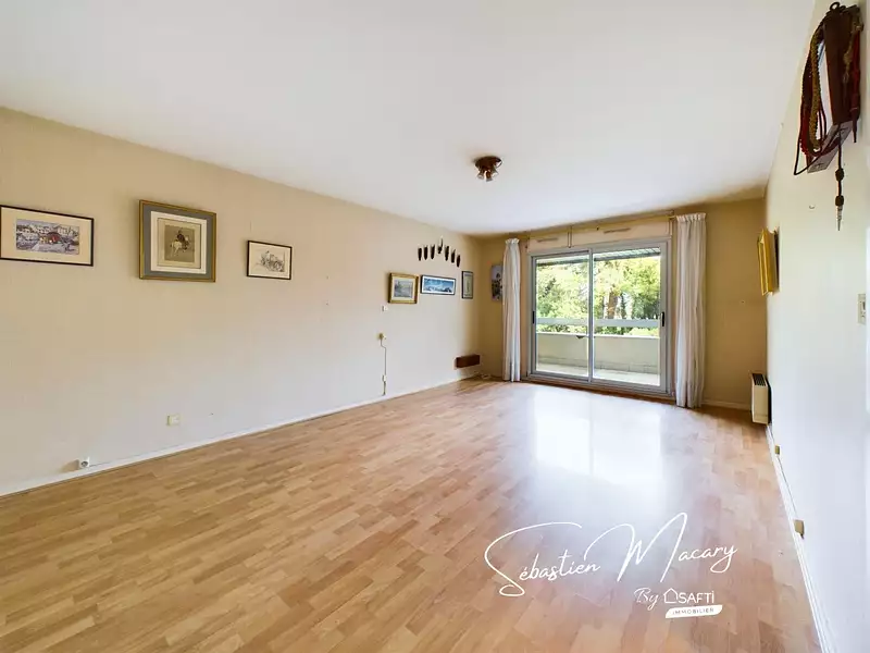 Appartement, 38 m²