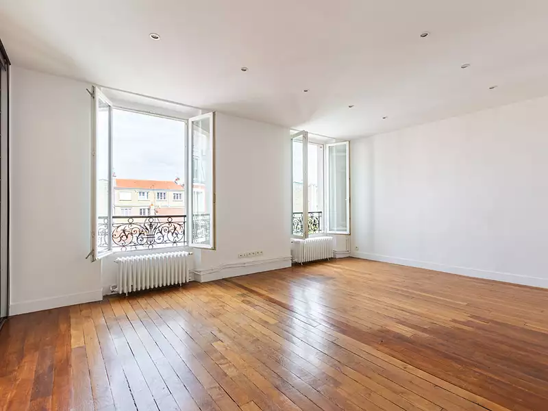 Appartement, 71 m²