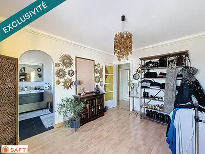 Maison, 260 m²