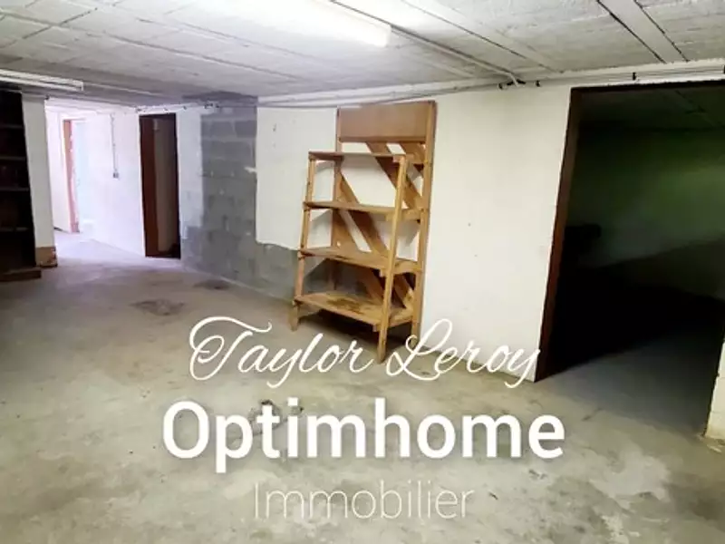 Maison, 88 m²