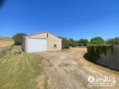 Maison, 193 m²