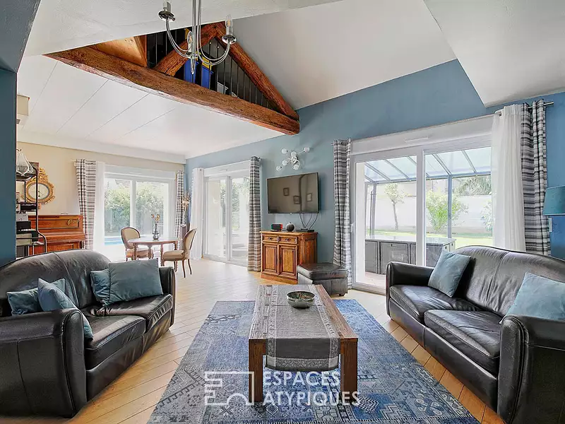 Maison, 272 m²