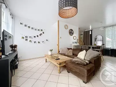 Maison, 81,7 m²