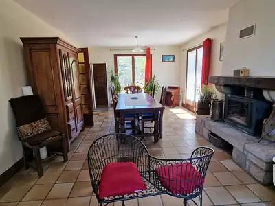 Maison, 118 m²
