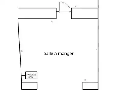 Maison, 75 m²
