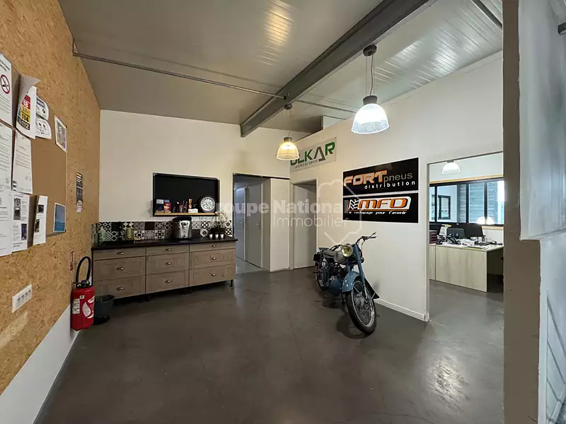 Divers, 142 m²