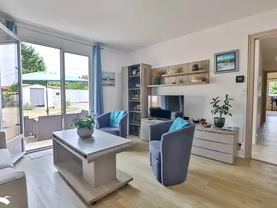 Maison, 80 m²
