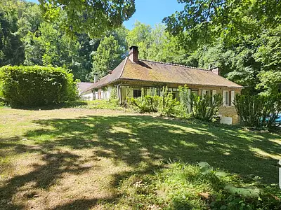 Maison, 150 m²