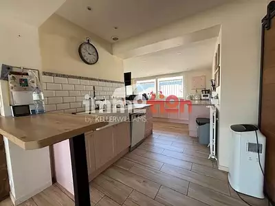 Maison, 140 m²