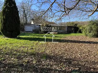 Maison, 69,5 m²