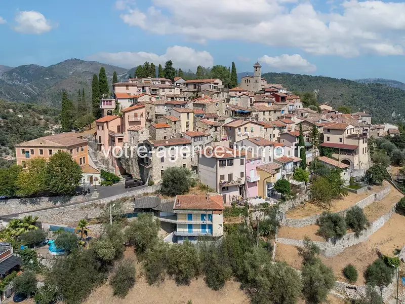 Appartement, 55,77 m²